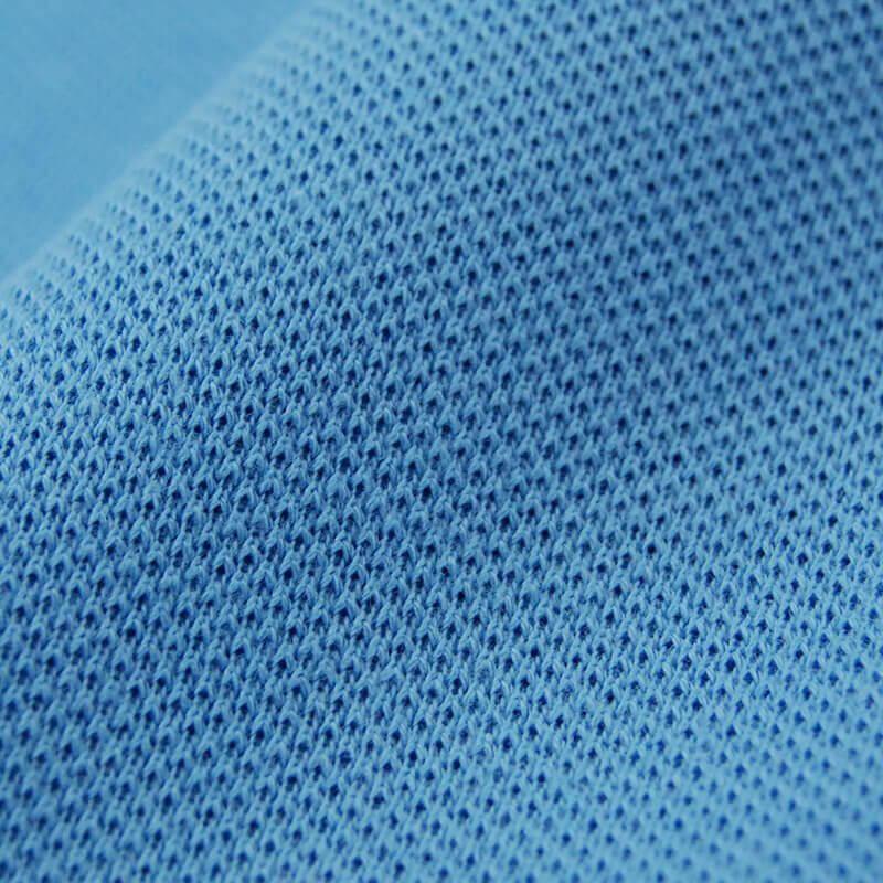 Pique fabric