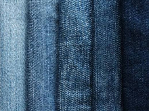 Denim fabric